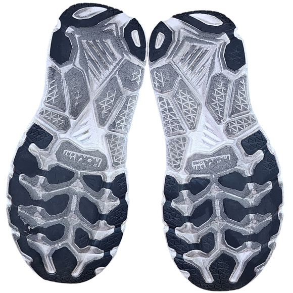 HOKA One One Clifton 7 Womens Running Sneaker - Picture 7 of 14